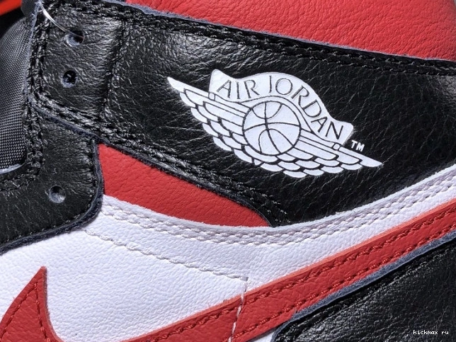 Rep MAX - OG Red' Jordan 'Gym 1 Air 555088 061 High Retro 0823